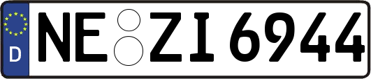 NE-ZI6944