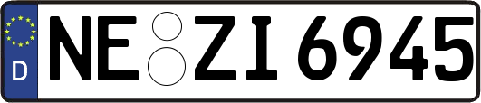 NE-ZI6945
