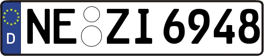 NE-ZI6948