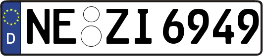 NE-ZI6949