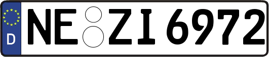NE-ZI6972