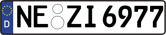 NE-ZI6977