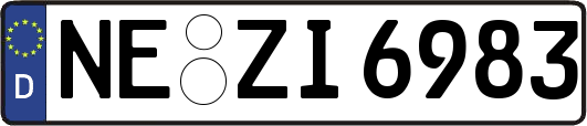 NE-ZI6983