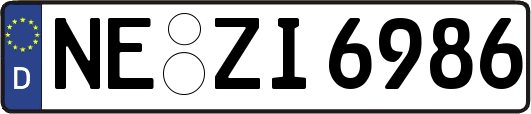 NE-ZI6986