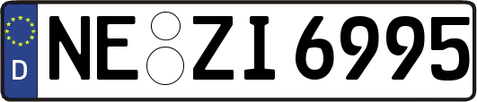 NE-ZI6995