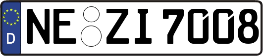 NE-ZI7008