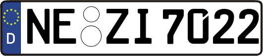 NE-ZI7022