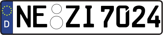NE-ZI7024