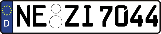 NE-ZI7044