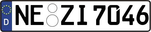 NE-ZI7046