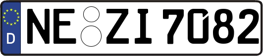 NE-ZI7082