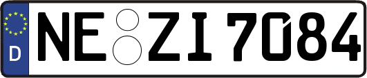 NE-ZI7084