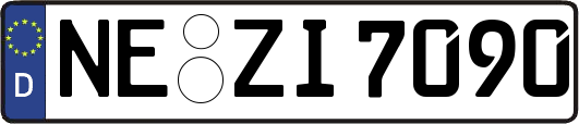 NE-ZI7090