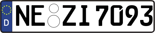 NE-ZI7093