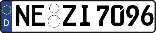 NE-ZI7096