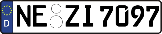 NE-ZI7097