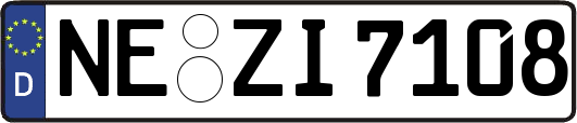 NE-ZI7108
