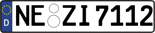 NE-ZI7112