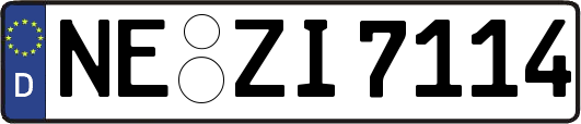 NE-ZI7114
