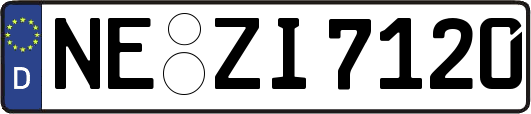 NE-ZI7120