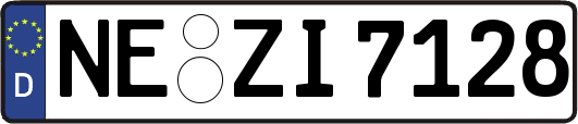 NE-ZI7128