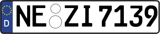 NE-ZI7139