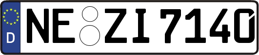 NE-ZI7140