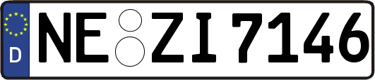 NE-ZI7146