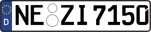 NE-ZI7150