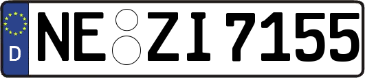 NE-ZI7155