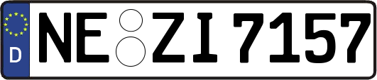 NE-ZI7157