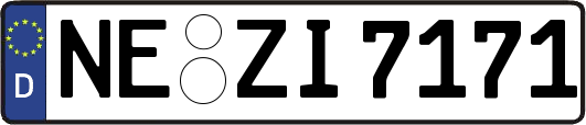 NE-ZI7171