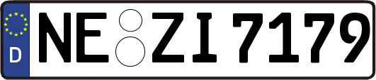 NE-ZI7179