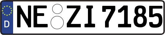 NE-ZI7185