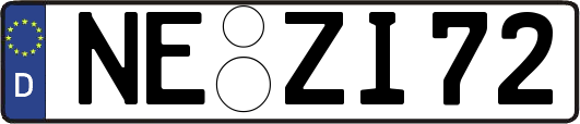 NE-ZI72