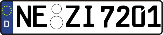 NE-ZI7201