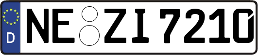 NE-ZI7210