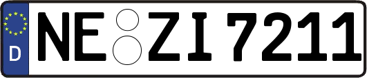 NE-ZI7211