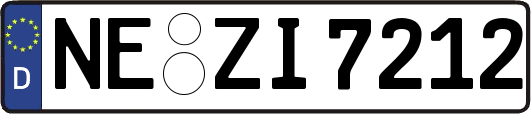 NE-ZI7212