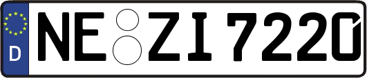 NE-ZI7220