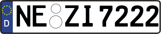 NE-ZI7222