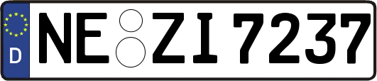 NE-ZI7237