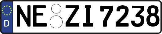 NE-ZI7238