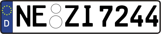NE-ZI7244