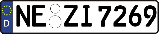 NE-ZI7269