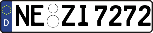 NE-ZI7272