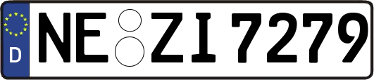 NE-ZI7279