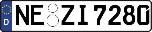 NE-ZI7280