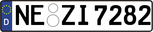NE-ZI7282