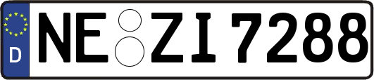 NE-ZI7288